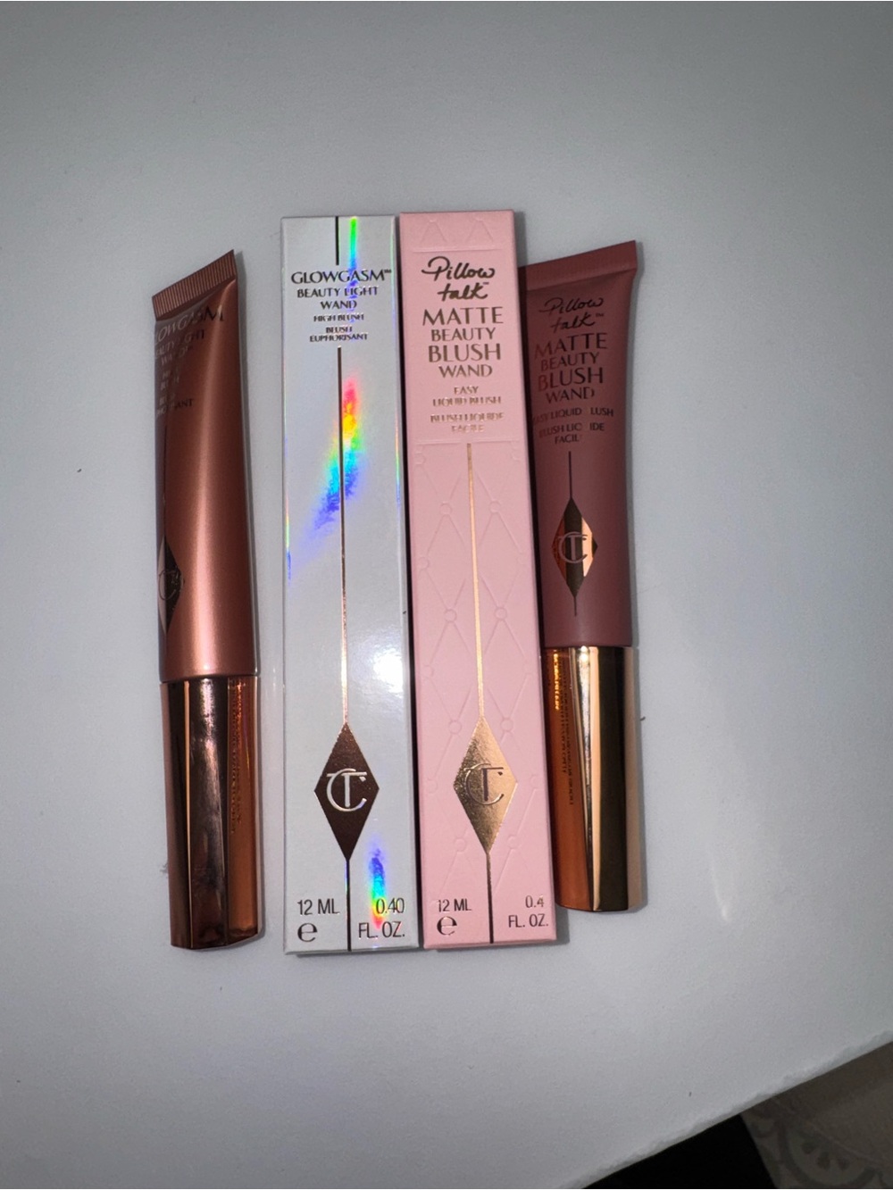 Charlotte Tilbury - Picture 2 of 4